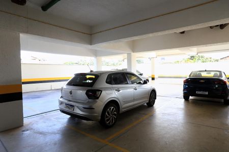 Apartamento à venda com 90m², 3 quartos e 2 vagasGaragem
