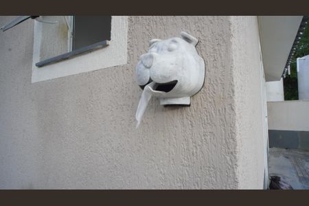 Apartamento para alugar com 48m², 2 quartos e 1 vaga Apartamento para alugar com 48m², 2 quartos e 1 vagaPet