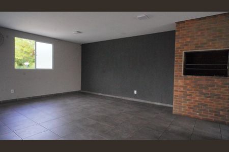 Apartamento para alugar com 48m², 2 quartos e 1 vaga Apartamento para alugar com 48m², 2 quartos e 1 vagaÁrea comum - Salão de festas