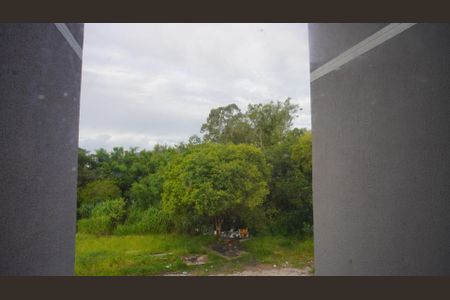 Apartamento para alugar com 48m², 2 quartos e 1 vaga Apartamento para alugar com 48m², 2 quartos e 1 vagaVista da Rua