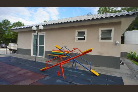 Apartamento para alugar com 48m², 2 quartos e 1 vaga Apartamento para alugar com 48m², 2 quartos e 1 vagaÁrea comum - Salão de festas