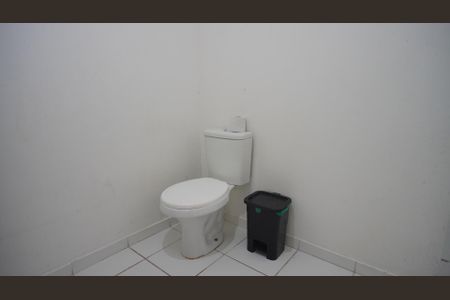 Apartamento para alugar com 48m², 2 quartos e 1 vaga Apartamento para alugar com 48m², 2 quartos e 1 vagaBanheiro