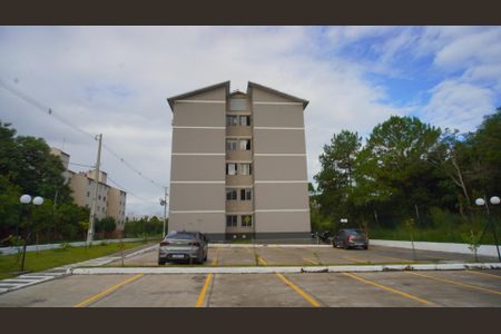 Apartamento para alugar com 48m², 2 quartos e 1 vaga Apartamento para alugar com 48m², 2 quartos e 1 vagaGaragens