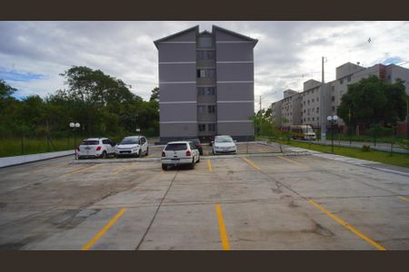 Apartamento para alugar com 48m², 2 quartos e 1 vaga Apartamento para alugar com 48m², 2 quartos e 1 vagaFachada do Prédio