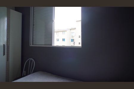 Quarto 2 de apartamento para alugar com 2 quartos, 48m² em Restinga, Porto Alegre