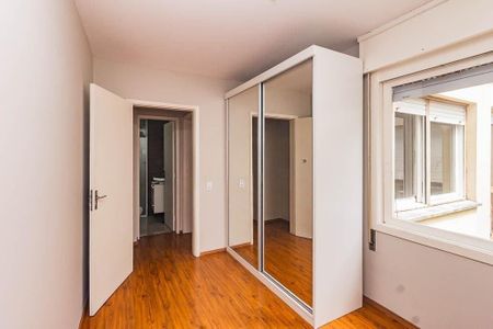 Apartamento à venda com 41m², 1 quarto e sem vaga Apartamento à venda com 41m², 1 quarto e sem vagaQuarto