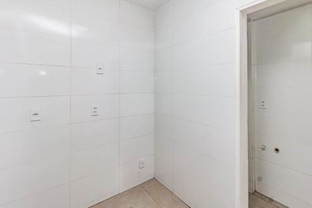 Apartamento à venda com 41m², 1 quarto e sem vaga Apartamento à venda com 41m², 1 quarto e sem vagaCozinha