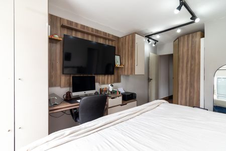 Casa à venda com 137m², 3 quartos e 2 vagasSuíte 1