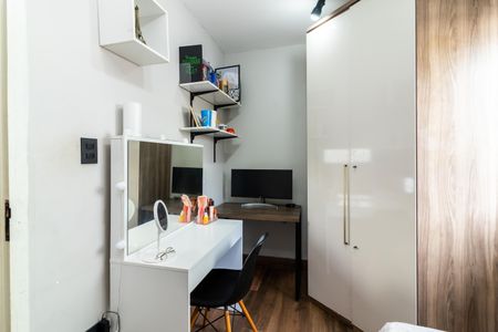 Casa à venda com 137m², 3 quartos e 2 vagasQuarto 3