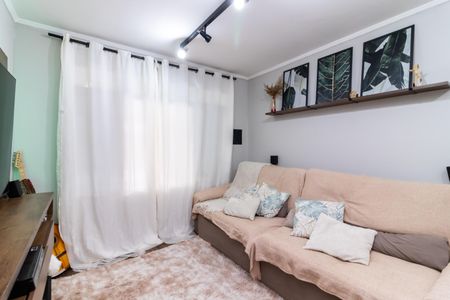 Sala de casa à venda com 3 quartos, 137m² em Casa Verde Alta, São Paulo