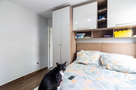 Casa à venda com 137m², 3 quartos e 2 vagasSuíte 2