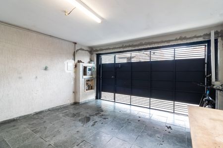 Casa à venda com 137m², 3 quartos e 2 vagasGaragem