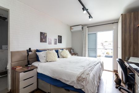 Casa à venda com 137m², 3 quartos e 2 vagasSuíte 1