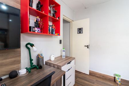 Casa à venda com 137m², 3 quartos e 2 vagasSuíte 2