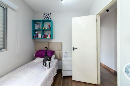 Casa à venda com 137m², 3 quartos e 2 vagasQuarto 3