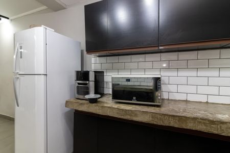 Casa à venda com 137m², 3 quartos e 2 vagasCozinha