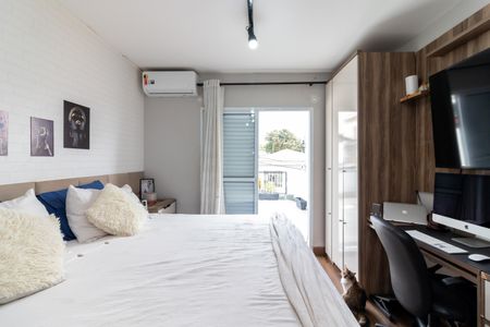 Casa à venda com 137m², 3 quartos e 2 vagasSuíte 1