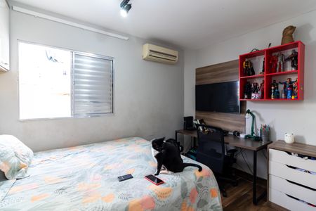 Casa à venda com 137m², 3 quartos e 2 vagasSuíte 2