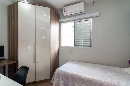 Casa à venda com 137m², 3 quartos e 2 vagasQuarto 3