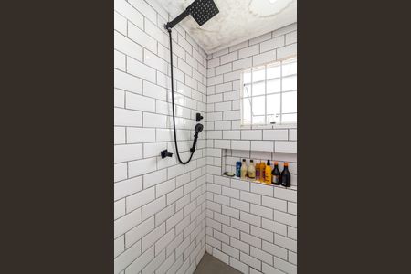 Casa à venda com 137m², 3 quartos e 2 vagasBanheiro da Suíte 1