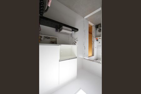 Apartamento para alugar com 70m², 2 quartos e 1 vagaCozinha