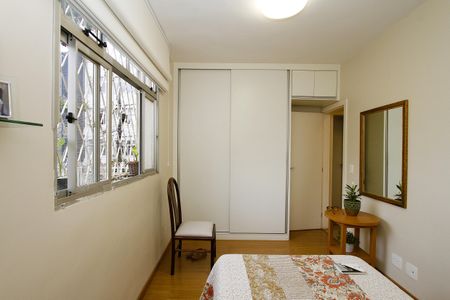 Apartamento para alugar com 70m², 2 quartos e 1 vagaQuarto 1
