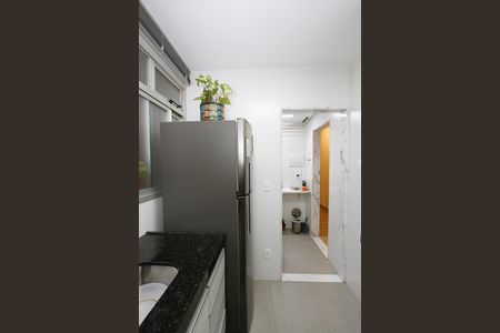 Apartamento para alugar com 70m², 2 quartos e 1 vagaCozinha