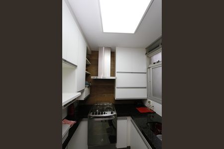 Apartamento para alugar com 70m², 2 quartos e 1 vagaCozinha