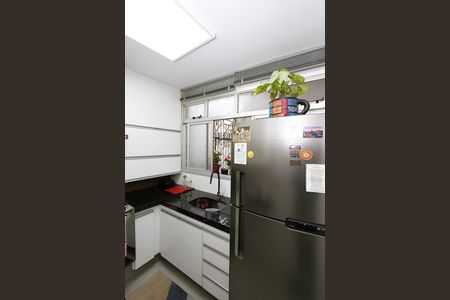 Apartamento para alugar com 70m², 2 quartos e 1 vagaCozinha