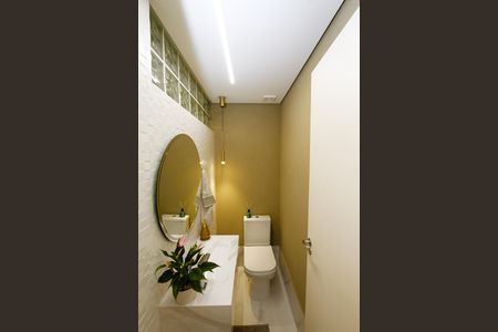 Apartamento para alugar com 70m², 2 quartos e 1 vagaLavabo