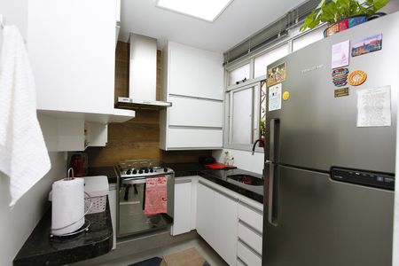 Apartamento para alugar com 70m², 2 quartos e 1 vagaCozinha