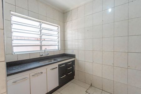 Casa para alugar com 182m², 3 quartos e 3 vagasCozinha 