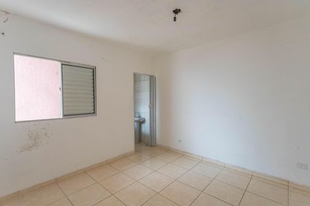 Casa para alugar com 182m², 3 quartos e 3 vagasEdícula - quarto 