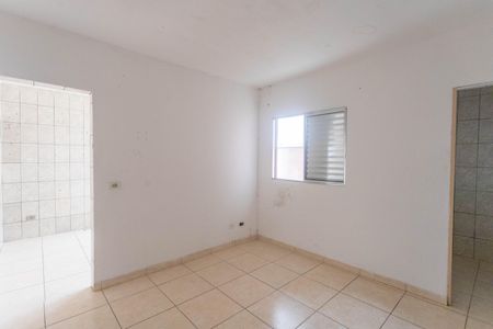 Casa para alugar com 182m², 3 quartos e 3 vagasEdícula - quarto  
