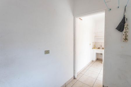 Casa para alugar com 182m², 3 quartos e 3 vagasÁrea de serviço