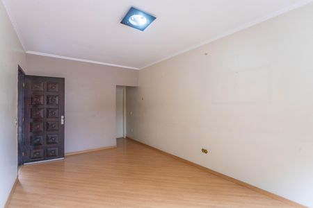 Sala  de casa à venda com 3 quartos, 182m² em Taboão, Diadema