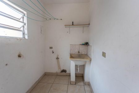 Casa para alugar com 182m², 3 quartos e 3 vagasÁrea de serviço