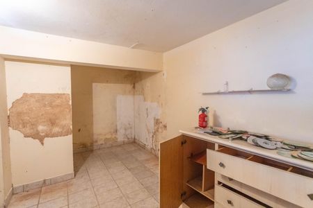 Casa para alugar com 182m², 3 quartos e 3 vagasDepósito 