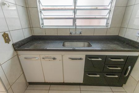 Casa para alugar com 182m², 3 quartos e 3 vagasCozinha 