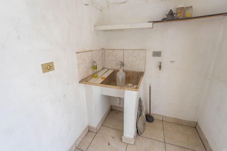 Casa para alugar com 182m², 3 quartos e 3 vagasÁrea de serviço