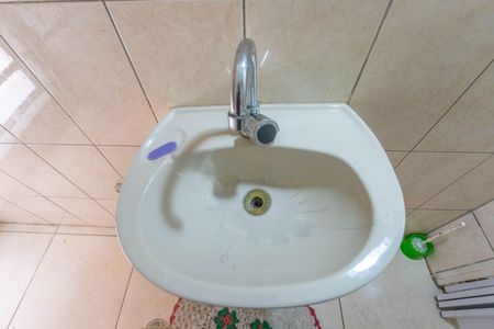 Casa para alugar com 182m², 3 quartos e 3 vagasLavabo 