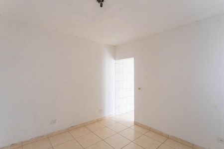 Casa para alugar com 182m², 3 quartos e 3 vagasEdícula - quarto 