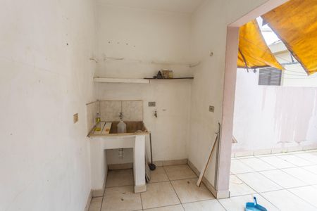 Casa para alugar com 182m², 3 quartos e 3 vagasÁrea de serviço