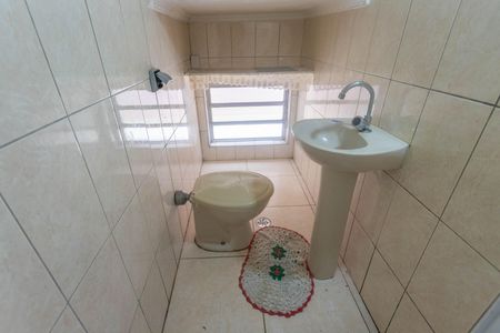 Casa para alugar com 182m², 3 quartos e 3 vagasLavabo 