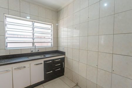Casa para alugar com 182m², 3 quartos e 3 vagasCozinha 