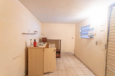 Casa para alugar com 182m², 3 quartos e 3 vagasDepósito 