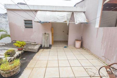 Casa para alugar com 182m², 3 quartos e 3 vagasVaranda do Quarto 3