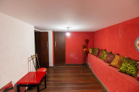 Casa de condomínio à venda com 838m², 4 quartos e 5 vagasOfurô