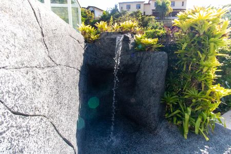 Casa de condomínio à venda com 838m², 4 quartos e 5 vagasÁrea externa