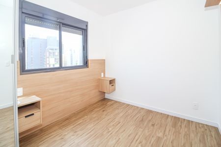 Apartamento para alugar com 39m², 2 quartos e sem vagaQuarto 1
